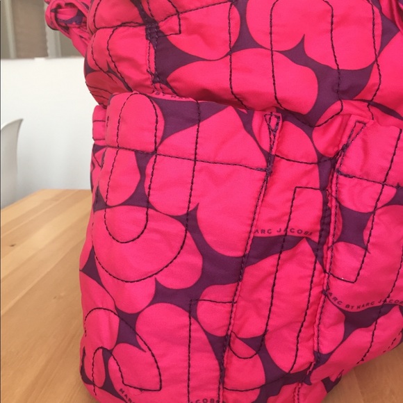 Marc Jacobs diaper bag - Picture 4 of 4